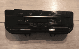 Panel klimatyzacji Volkswagen 5NA907044AN 1
