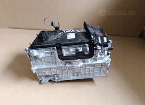Przetwornica konwerter falownik toyota yaris iv 1.5 hybryda G9200-52320 4