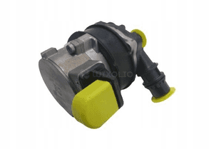 MERCEDES W213 A213 213 W253 A253 253 POMPA WODY 1