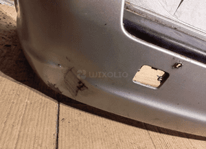 Zderzak tył tylny kia ceed i kombi 06-12 4
