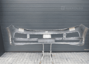 Zderzak przedni przód vw T6 7E5807221D 2015-2019 5