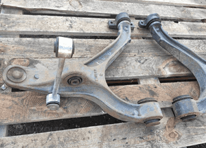 JEEP GRAND CHEROKEE WK 3.0CRD COMMANDER XK WAHACZ DOLNY LEWY PRAWY PRZÓD 3