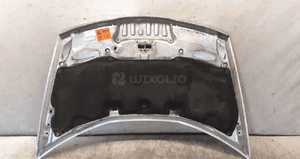 Maska pokrywa silnika do honda civic 8 viii ufo NH700M srebrna 4
