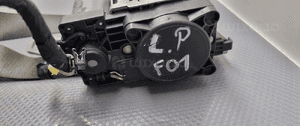 Bmw F01 pas bezpieczeństwa lewy przód 9164059 11