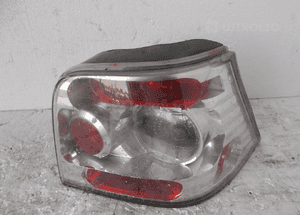 1X. Lampa Tył Prawa VW GOLF IV 4 TUNING ORYGINAŁ 1