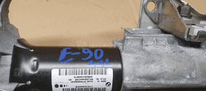 Kolumna kierownicza BMW 3 E90 6786891 6