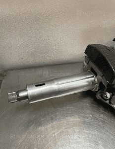 KOLUMNA KIEROWNICZA MERCEDES S W222 A2224601716 FV 5