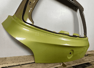 Klapa bagaznika tyl tylna opel adam ladna wlkp 3