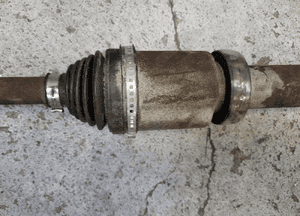 PÓŁOŚ prawa długa Ford Connect II Mk2 lift 1,5TDCI Automat Powershift 3