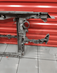 Jeep cherokee liberty kk 2.8 crd 7-12 pas wzmocnienie przednie oryginał 11