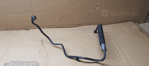 Przewód wąż rurka wspomagania Audi A8 D3 4.2 TDI 4E0422893G 5