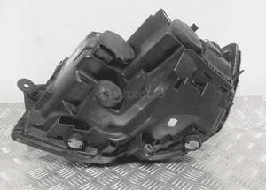 Lampa przednia przód prawa lewa vw transporter T6 2015-2019 rok 8