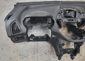 DESKA ROZDZIELCZA KONSOLA KOKPIT Ford B-Max BMax 12- EU 3