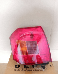 Lampa lewy tył tylna lewa Toyota Corolla E12 HB 3D 5D 1