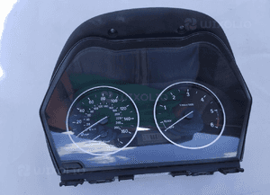 Licznik zegary prędkościomierz bmw F20 F21 9283278 uk 1