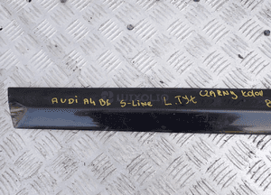 Audi A4 B6 listwa dolna drzwi lewy tył 8E0853969 radom 2