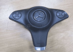 MERCEDES CLS 219 lift CLC 203 poduszka kierowcy skóra sl 230 slk 171 1