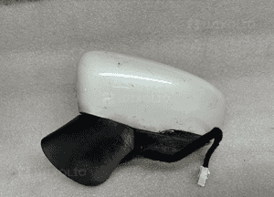 Lusterko lewe nissan micra K14 9PIN eu org fv 1