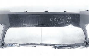 Zderzak przód przedni range rover sport ii lift 17-22 JK62-17F003-A 3