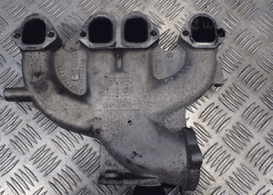 Kolektor ssący vw 1,9 tdi bxe 03G129713 radom 3