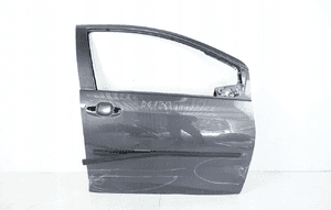 Toyota yaris iii 2011-2017 drzwi prawy przód prawe przednie 1