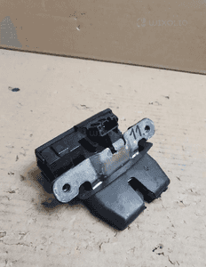 Ford fiesta MK7 lift zamek klapy bagażnika D3D0B 1
