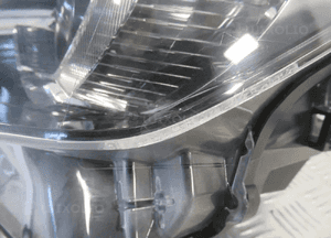 Lampa przednia przód lewa mazda CX-3 CX3 lift full led 2018-2021 11