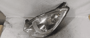 Przod przednia lampa lewa opel agila 2 b 2