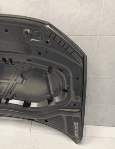 Vw volkswagen tiguan 5NA 2 ii maska pokrywa silnika oryginał 14