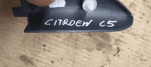 Zaślepka osłona lusterka lewy przód przednia lewa Citroen C5 9632595577 6