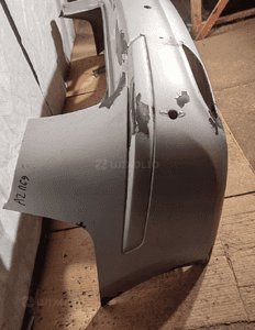 Zderzak tylny z czunikami pdc hyundai I30 i lift 10-12 kombi sw 3