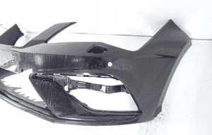 Seat leon iii 5F0 lift fr zderzak przód przedni 16- 5F0807221AB 4
