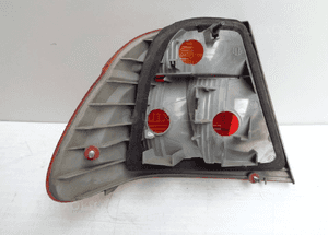 Lampa tylna prawa EUROPA BMW E46 3