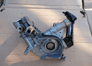 Pompa oleju 1.2 8V fiat 500 panda lancia ypsilon ford ka 55269961 2