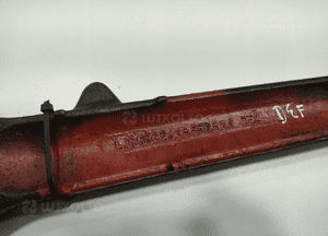 WAHACZ PRZÓD PRZEDNI LEWY PRAWY LAND ROVER DEFENDER 1999-2014 2