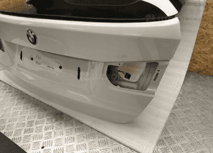 Bmw 3 F31 kombi klapa bagażnika z szybą kolor A300 300 3