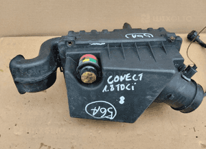 Obudowa filtra powietrza ford transit connect 1.8 tdci 2T14-9600-AC 1