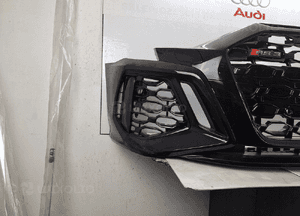 Zderzak audi RS3 RS-3 8Y 2019-2024 oryginał oe nowy max kompletny 6