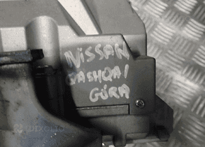 Wspomaganie elektrycznenissan qashqai EANCEC-031  radom 2