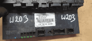 Moduł sterownik SAM Mercedes W203 2095451501 6