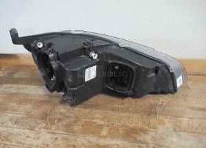 LAMPA PRZEDNIA PRZÓD LEWA BMW X5 E70 LIFT BI-XENON SKRĘTNY 2010-2013 13