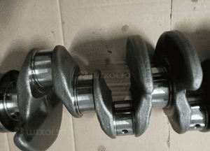 wał korbowy vw audi seat skoda 1.6 tdi 04lb 3