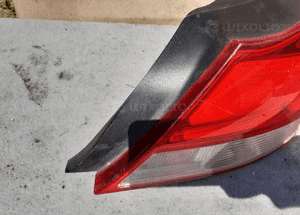 Lampa tylna tył prawa opel insignia hb oryginał wysyłka! 2