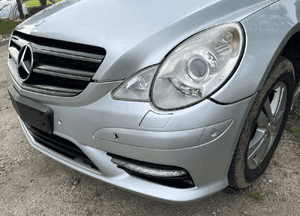 Mercedes W251 r-klasa 3.0CDI led lift przód 775 6