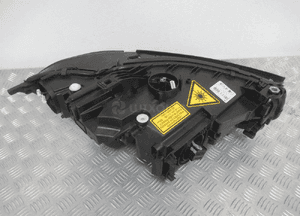 Lampa przednia przód lewa bmw 8 G14 G15 full led laser 8739605 2018- 10
