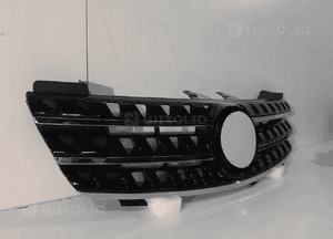 Mercedes ML W164 Atrapa / Grill BLACK - 13340 3