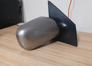 Lusterko manualne prawe toyota yaris i 1D2 1