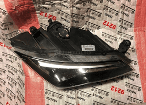 Seat ateca lift full led lampa prawa i lewa 2