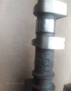 Mazda 3 5 Ford Volvo 1.8 2.0 16V Wałek rozrządu 2