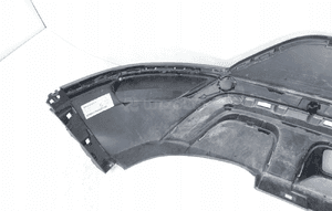 Vw t-roc 2GA lift 2021- 2GA807434AJ dokładka spoiler spojler zderzaka tył 6
